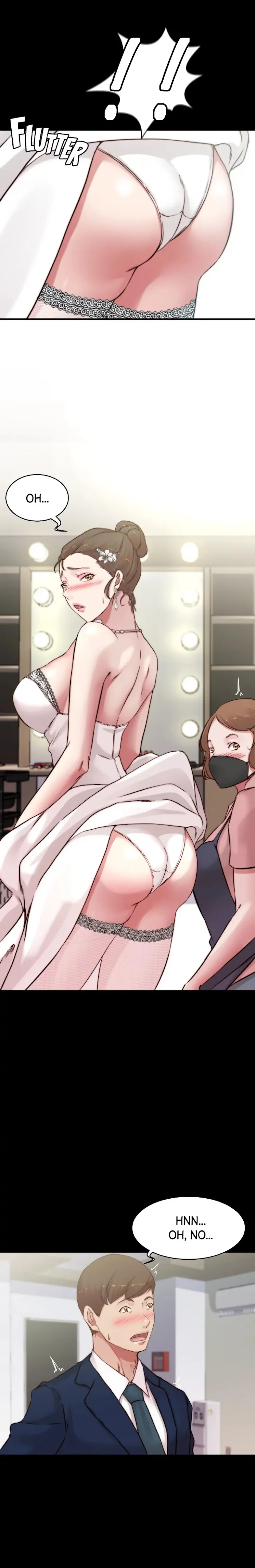 Read Panty Note chapter 64 image 7 on Lezhin