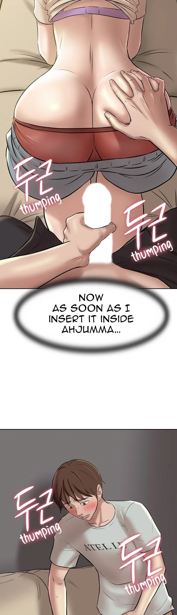 Read Panty Note chapter 7 image 1 on Lezhin