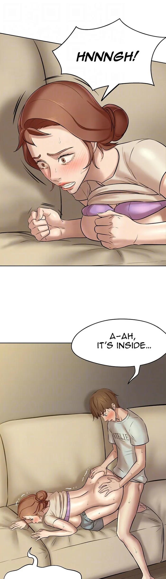 Read Panty Note chapter 7 image 11 on Lezhin