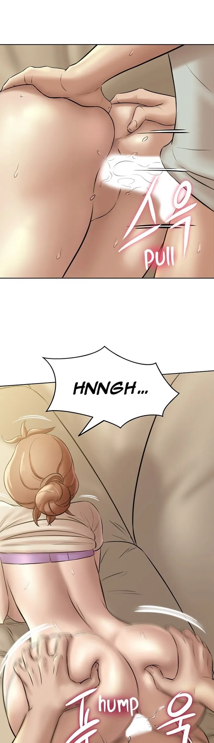 Read Panty Note chapter 7 image 16 on Lezhin