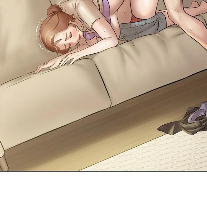 Read Panty Note chapter 7 image 18 on Lezhin