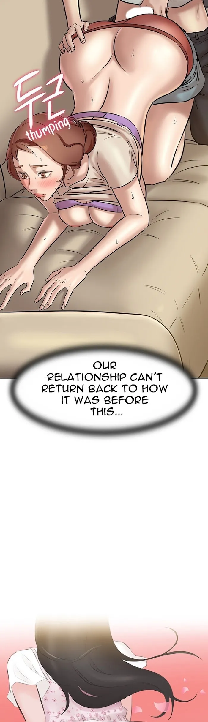 Read Panty Note chapter 7 image 2 on Lezhin