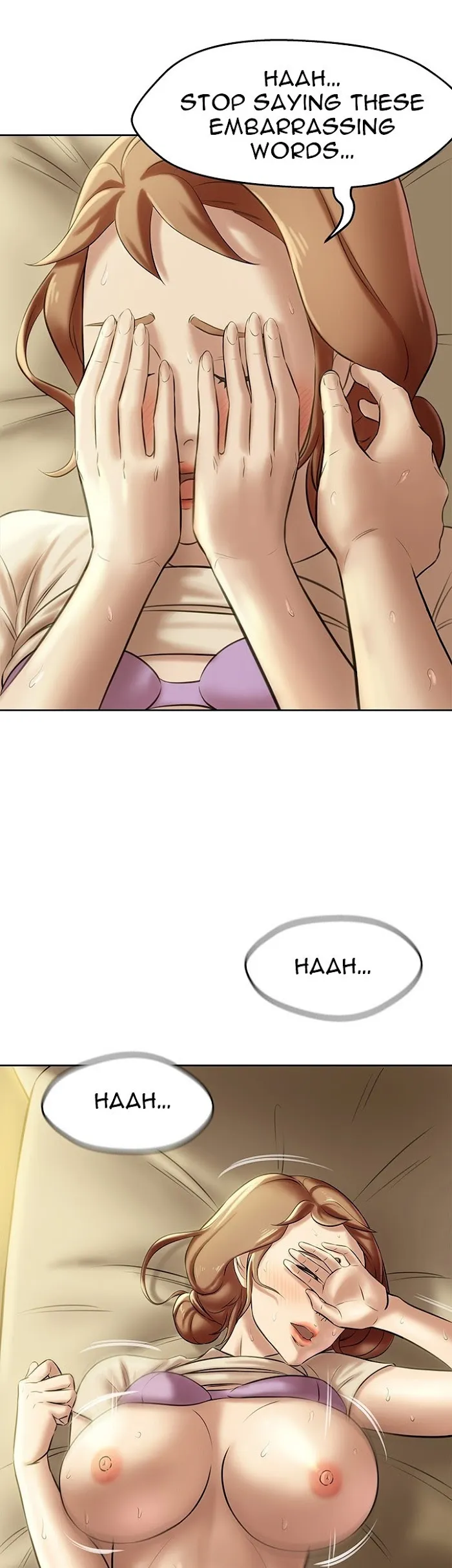 Read Panty Note chapter 7 image 32 on Lezhin