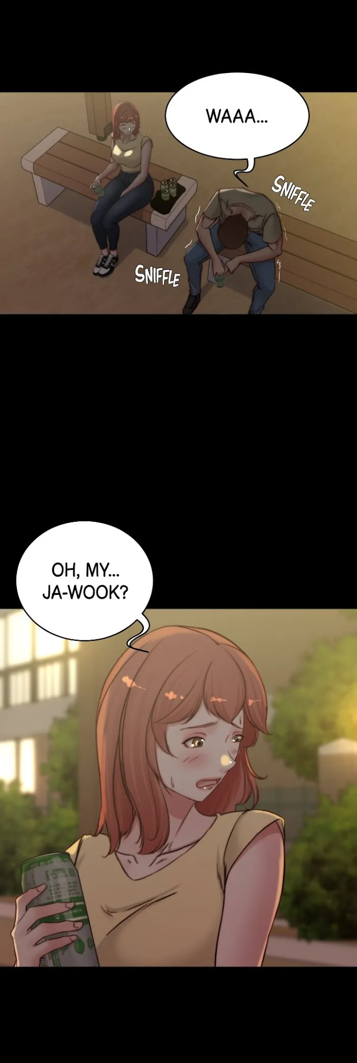 Read Panty Note chapter 71 image 7 on Lezhin