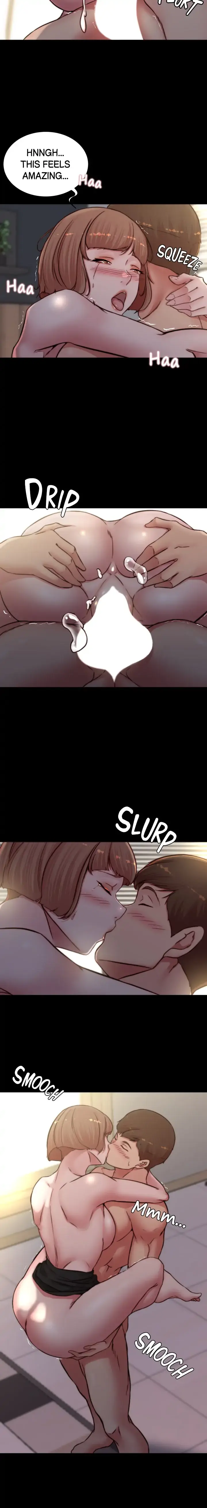 Read Panty Note chapter 77 image 13 on Lezhin