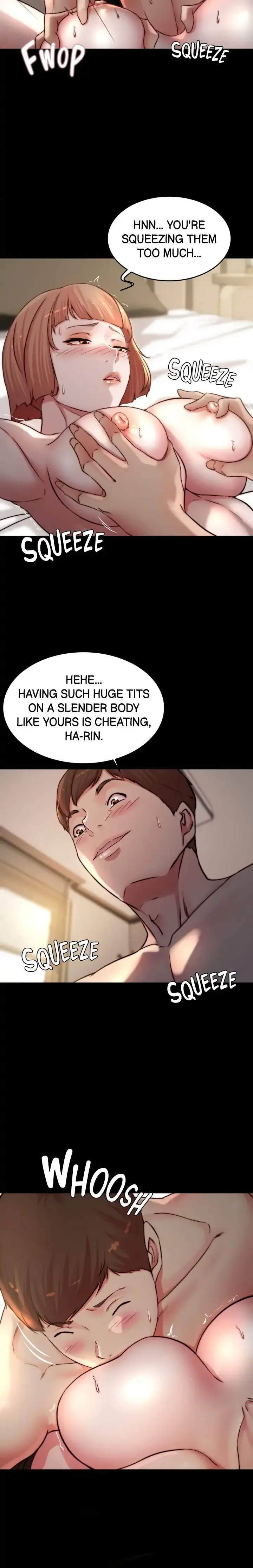 Read Panty Note chapter 77 image 5 on Lezhin
