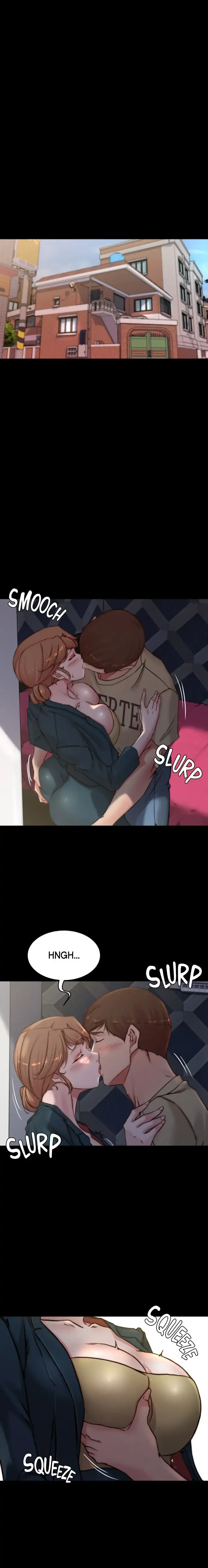 Read Panty Note chapter 78 image 11 on Lezhin