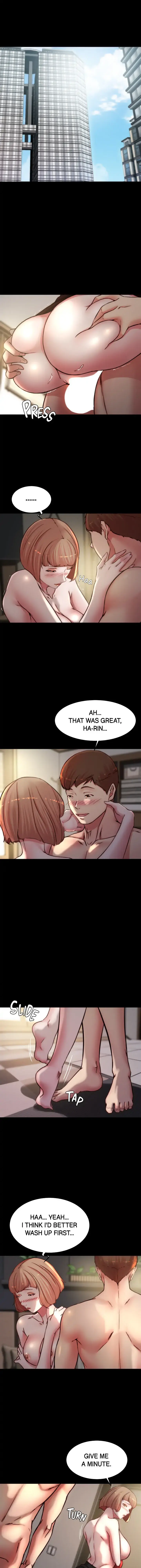 Read Panty Note chapter 78 image 2 on Lezhin