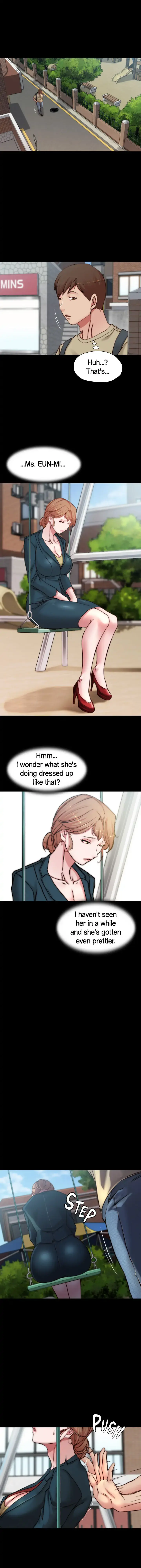 Read Panty Note chapter 78 image 6 on Lezhin