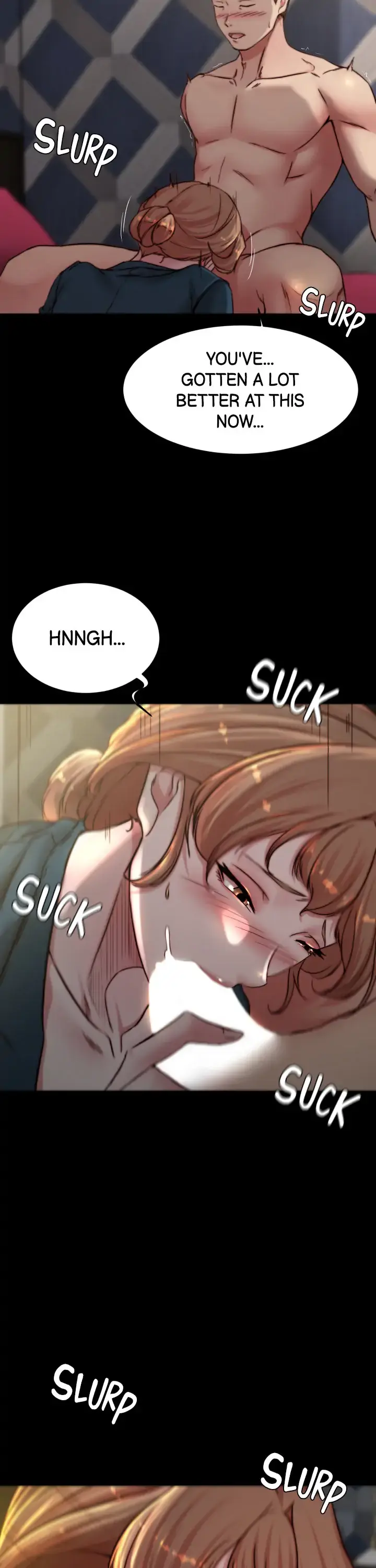 Read Panty Note chapter 79 image 11 on Lezhin