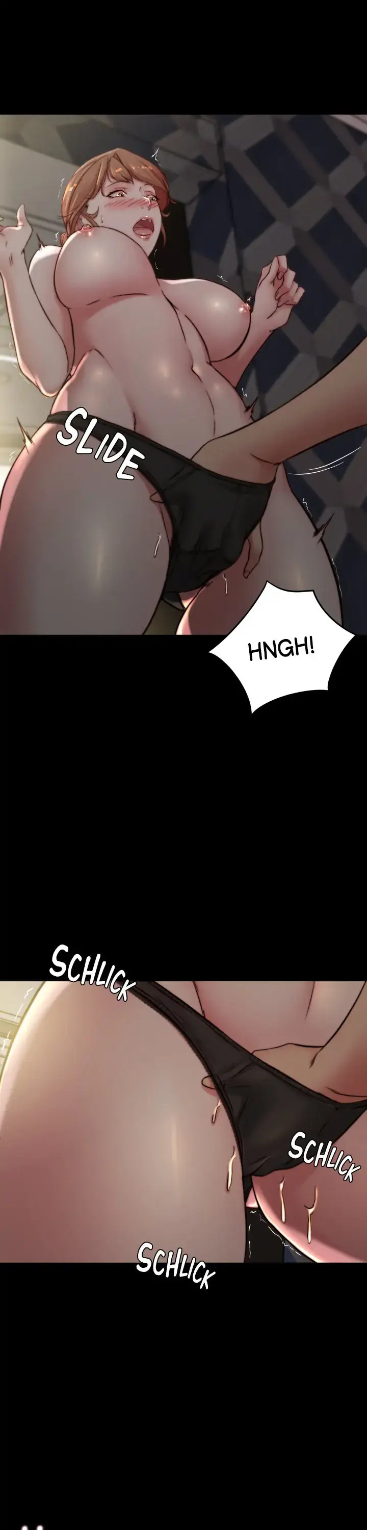 Read Panty Note chapter 79 image 18 on Lezhin