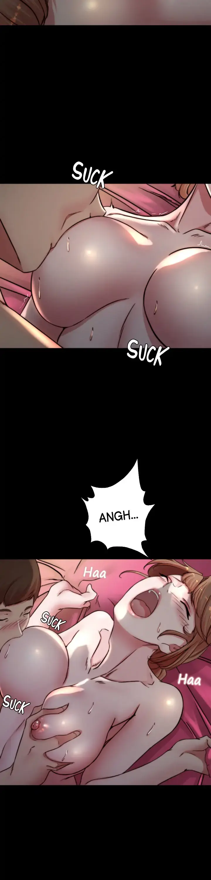 Read Panty Note chapter 79 image 28 on Lezhin