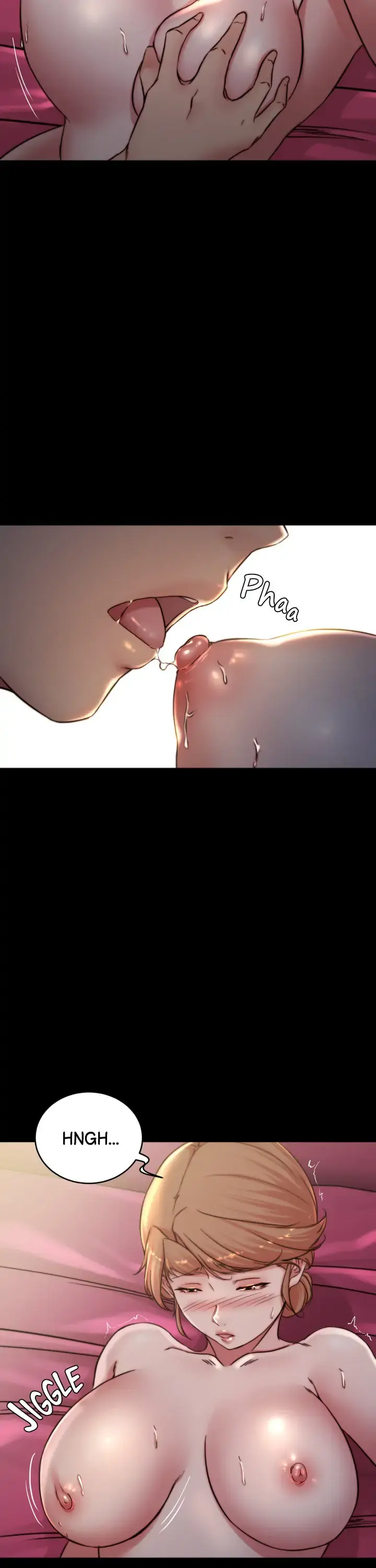Read Panty Note chapter 79 image 31 on Lezhin