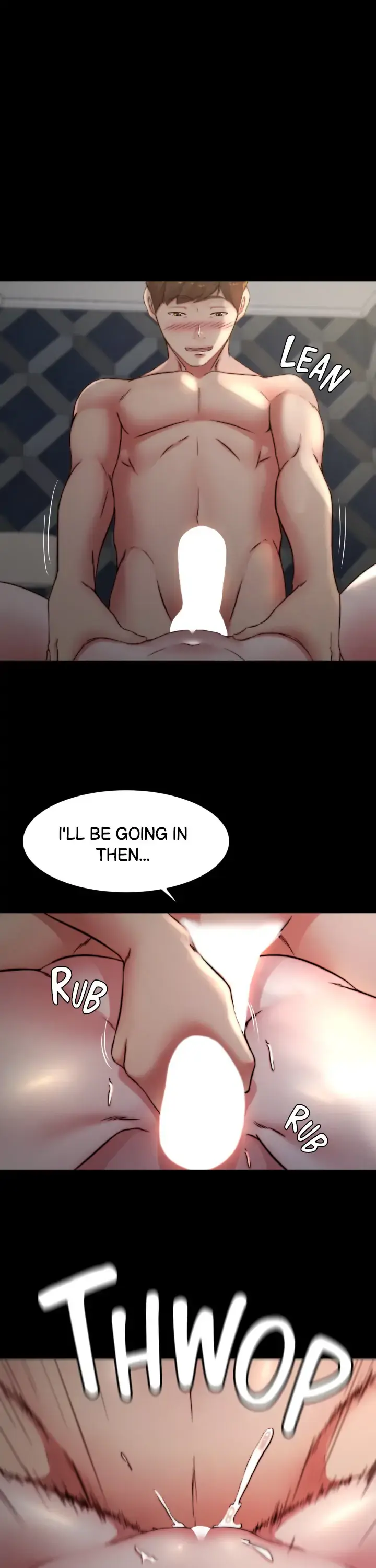 Read Panty Note chapter 79 image 32 on Lezhin