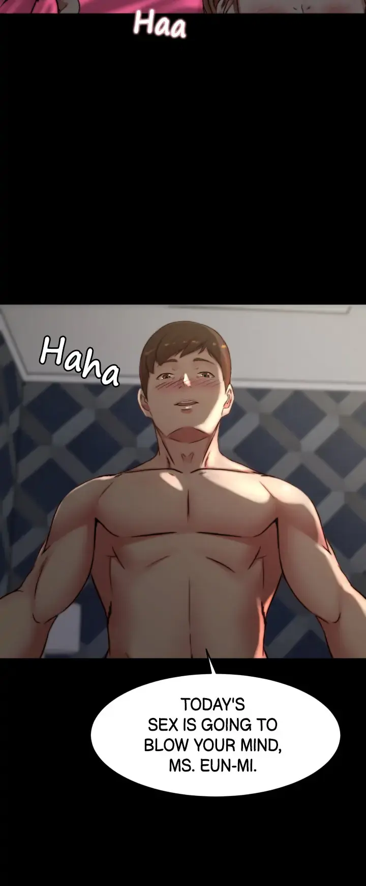 Read Panty Note chapter 79 image 34 on Lezhin