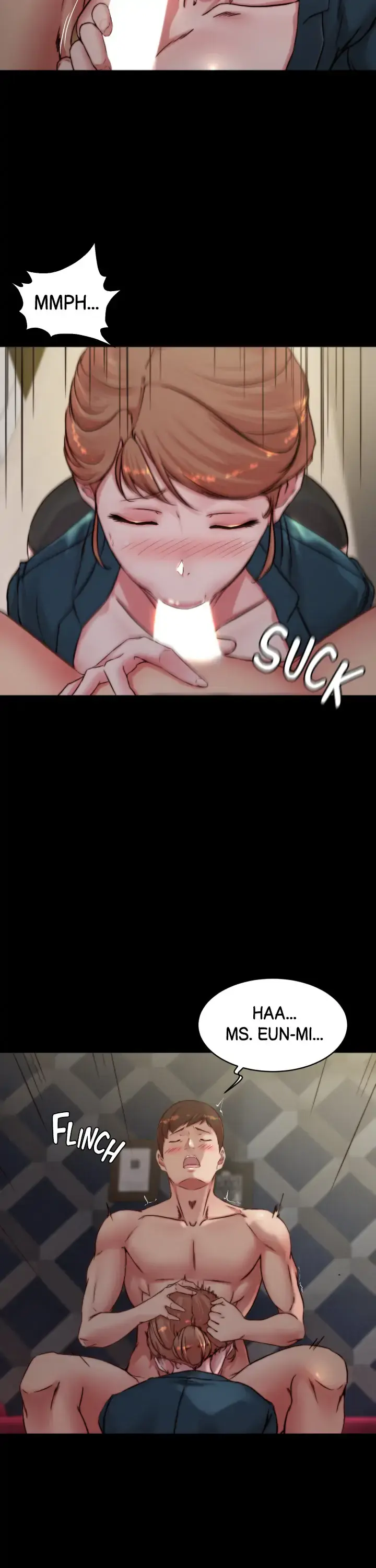 Read Panty Note chapter 79 image 8 on Lezhin