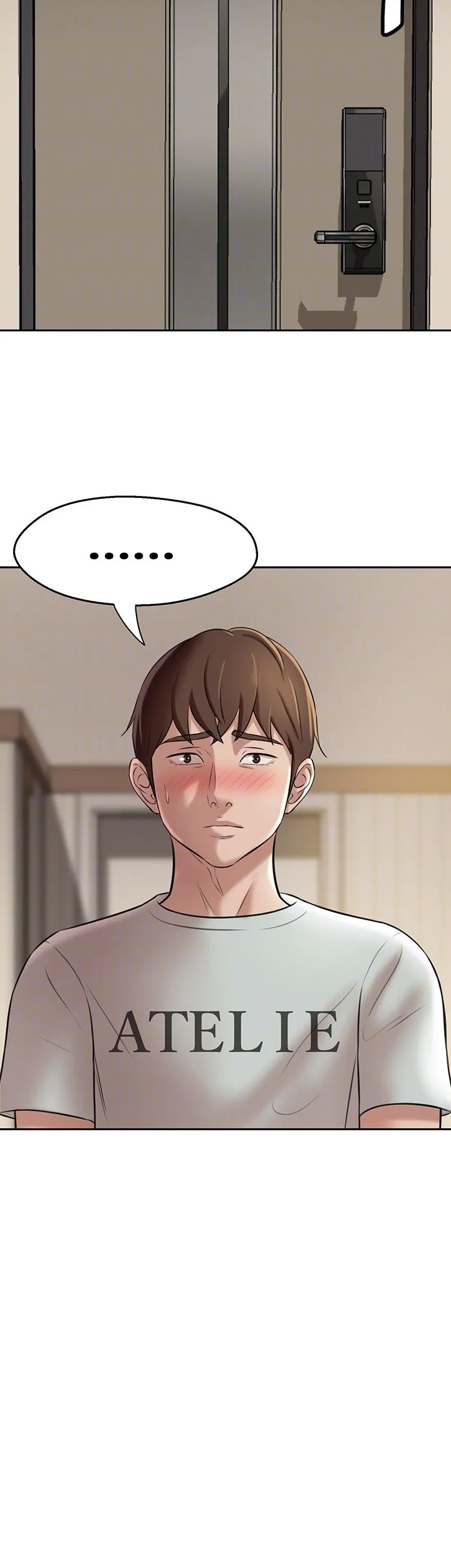 Read Panty Note chapter 8 image 13 on Lezhin