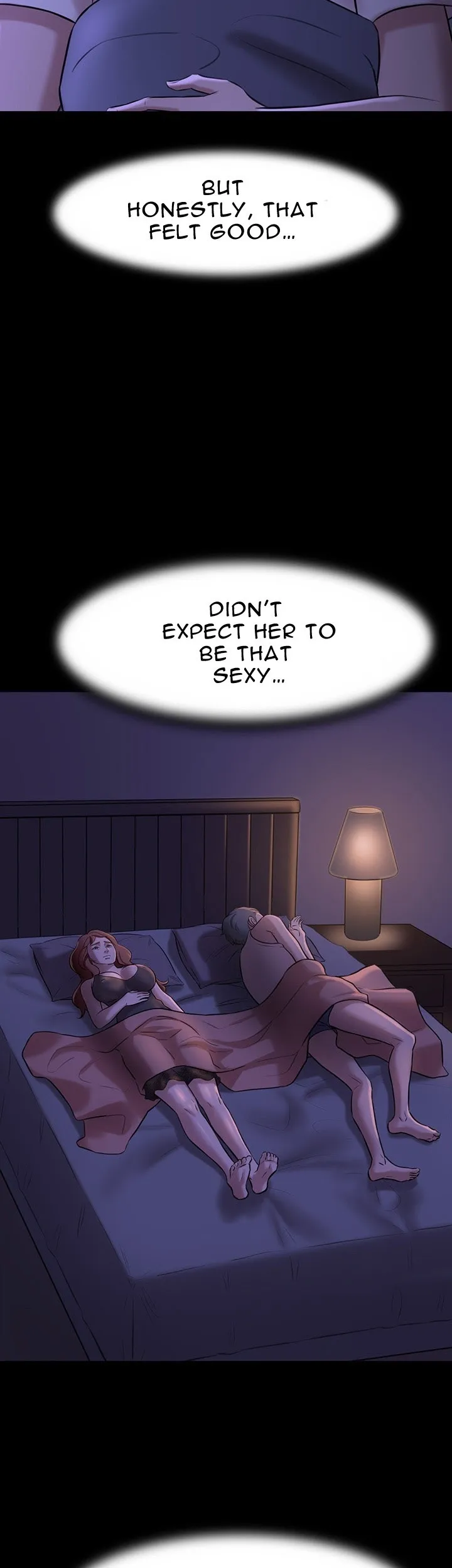 Read Panty Note chapter 8 image 24 on Lezhin