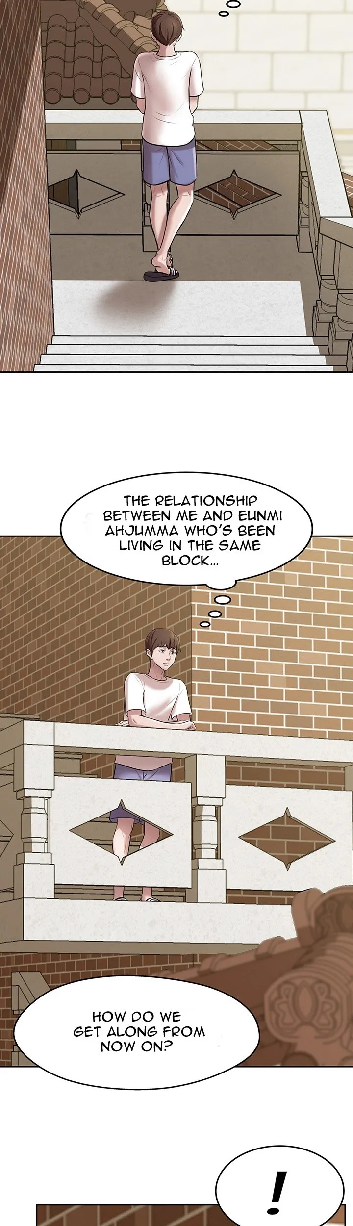 Read Panty Note chapter 8 image 28 on Lezhin