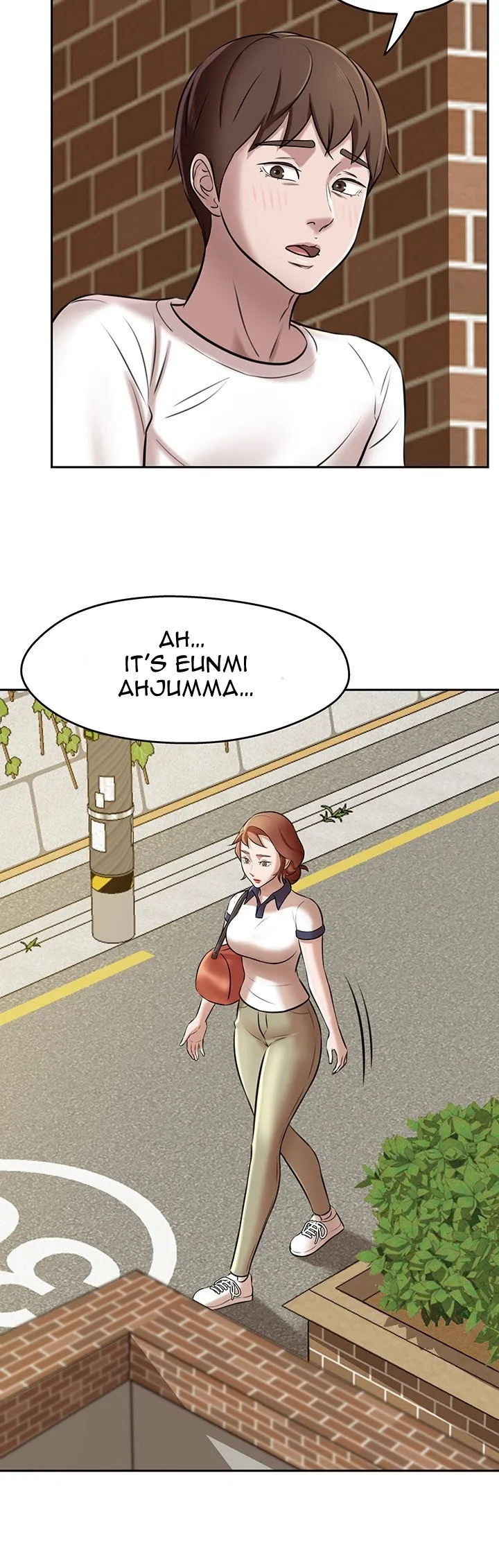 Read Panty Note chapter 8 image 29 on Lezhin