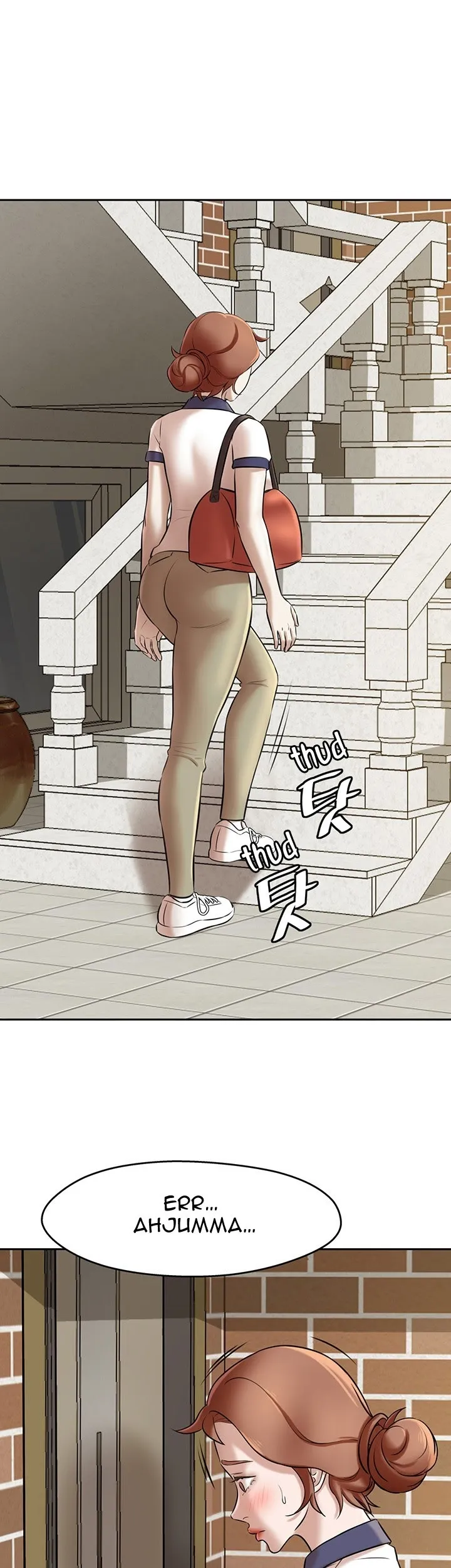 Read Panty Note chapter 8 image 31 on Lezhin