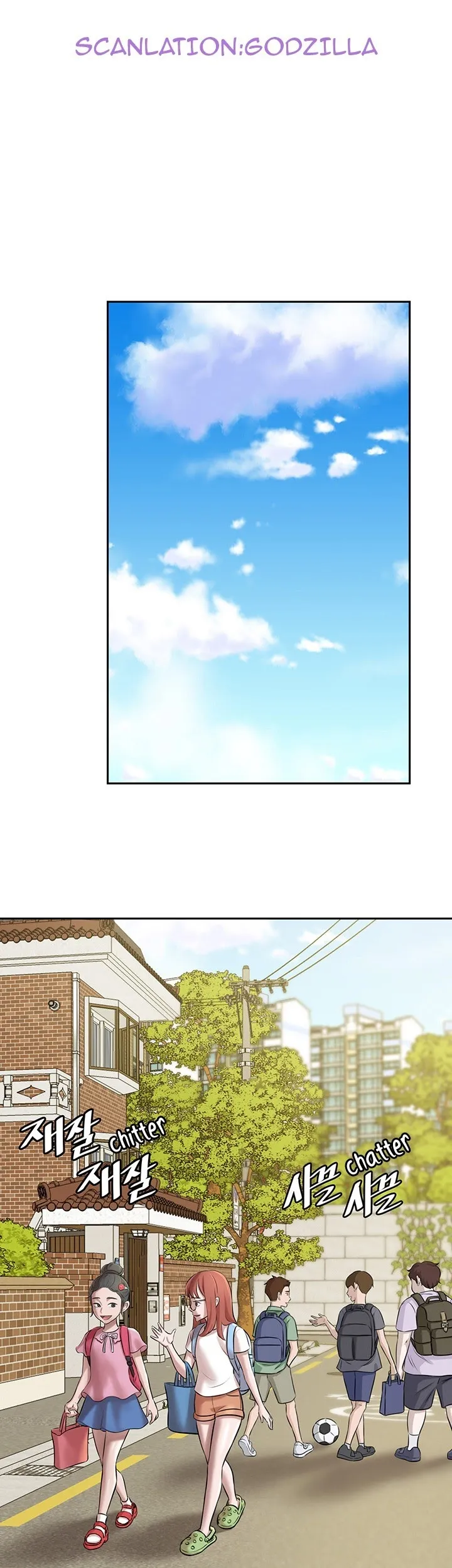 Read Panty Note chapter 8 image 4 on Lezhin