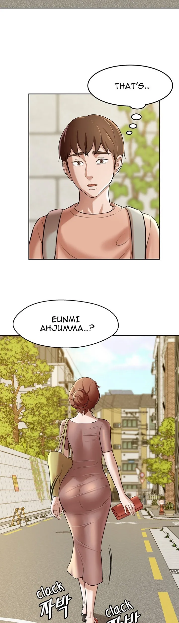 Read Panty Note chapter 8 image 40 on Lezhin
