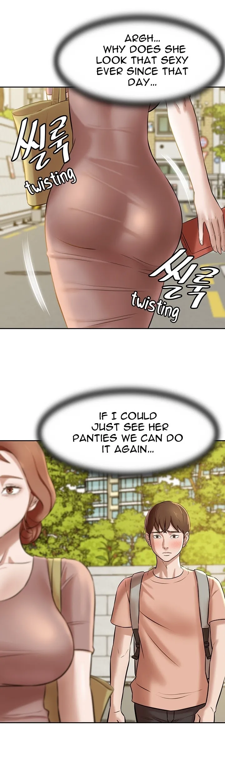 Read Panty Note chapter 8 image 42 on Lezhin