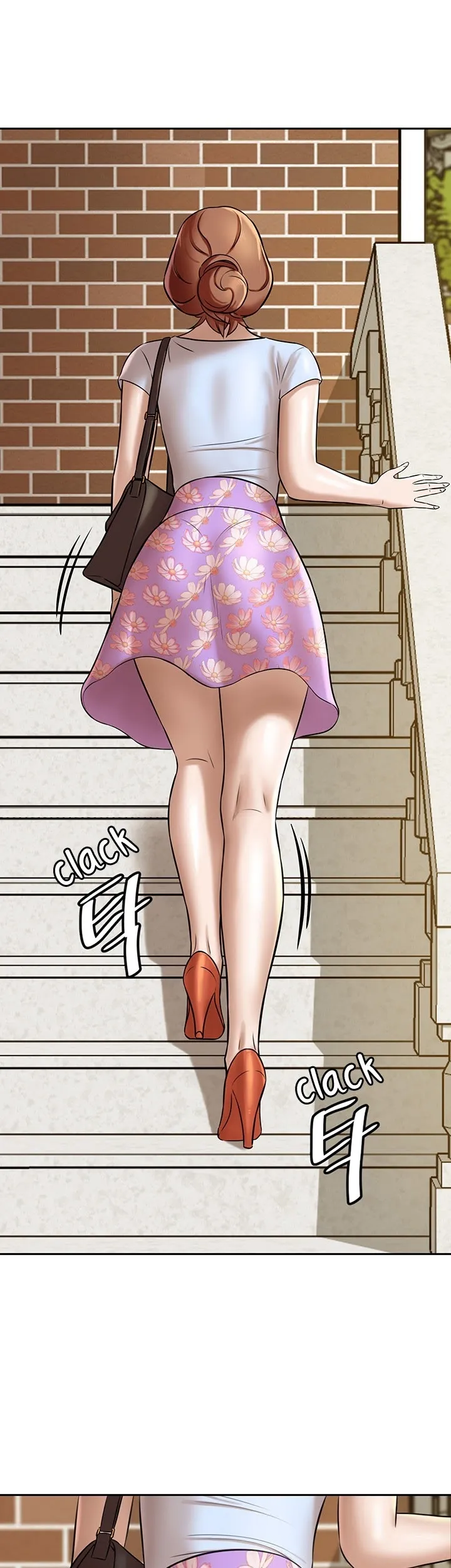 Read Panty Note chapter 8 image 53 on Lezhin