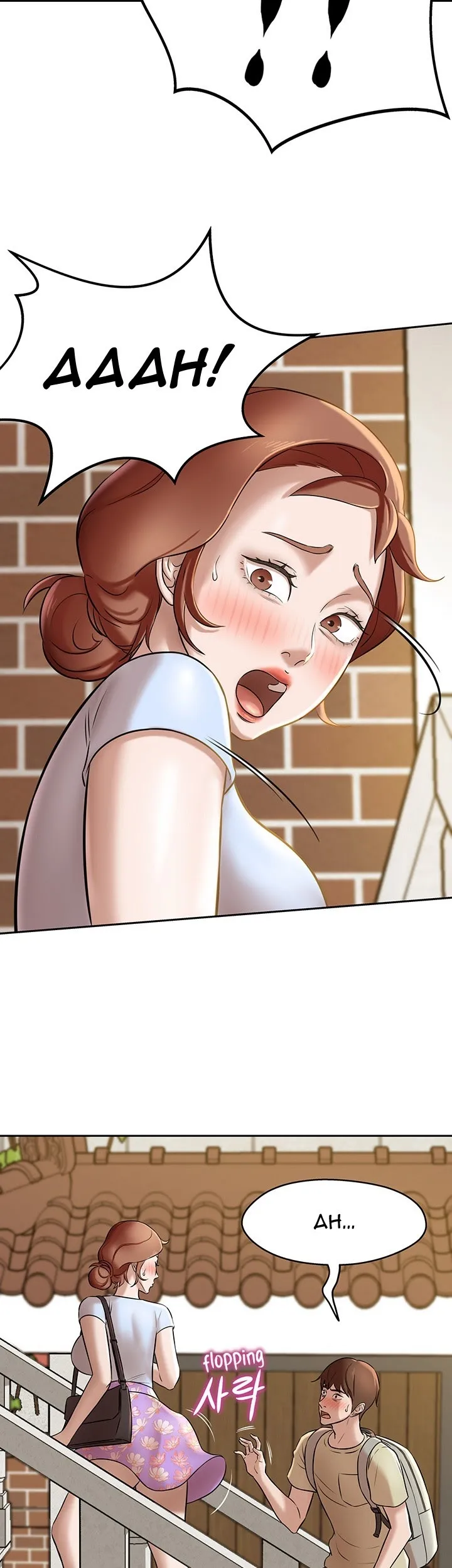 Read Panty Note chapter 8 image 55 on Lezhin