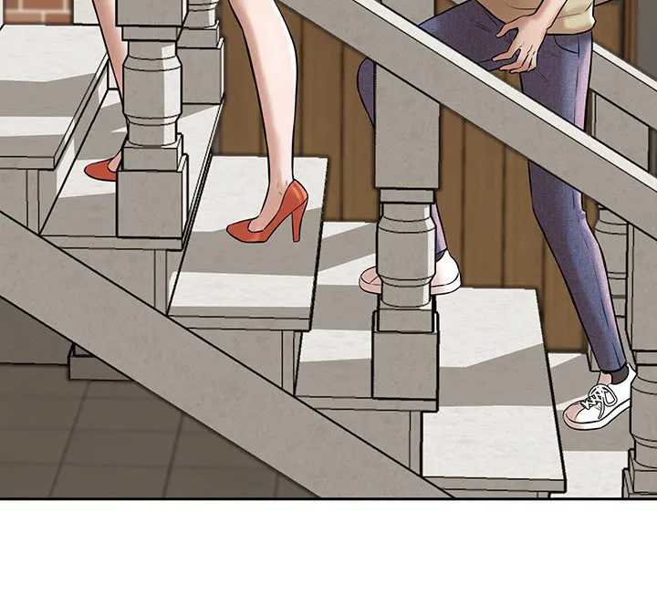 Read Panty Note chapter 8 image 56 on Lezhin