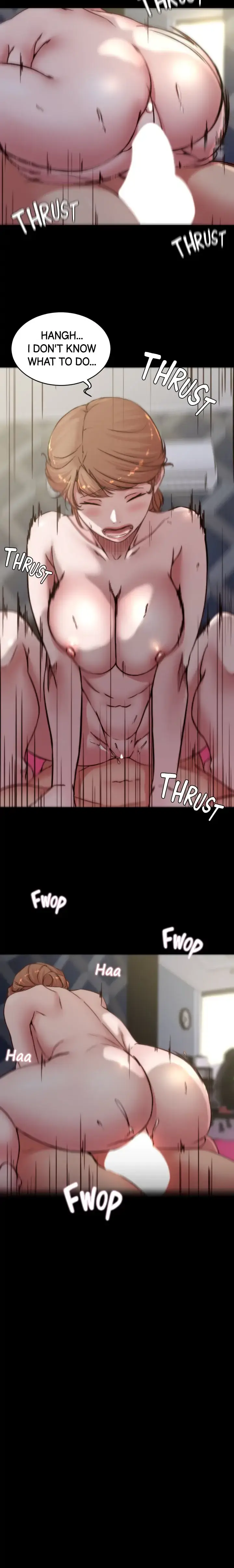 Read Panty Note chapter 80 image 14 on Lezhin