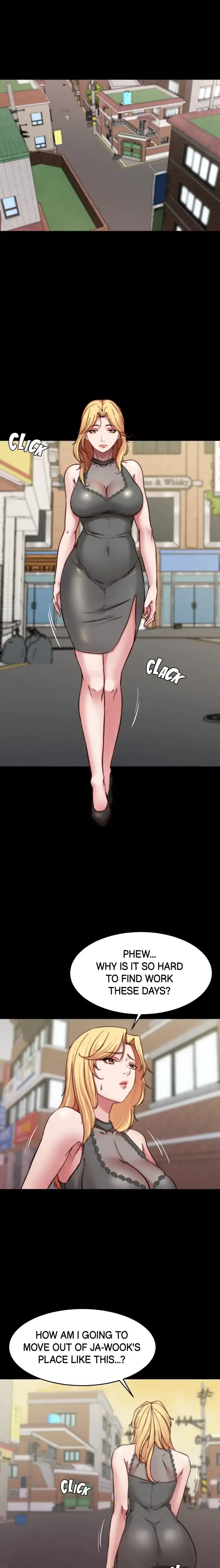 Read Panty Note chapter 80 image 15 on Lezhin