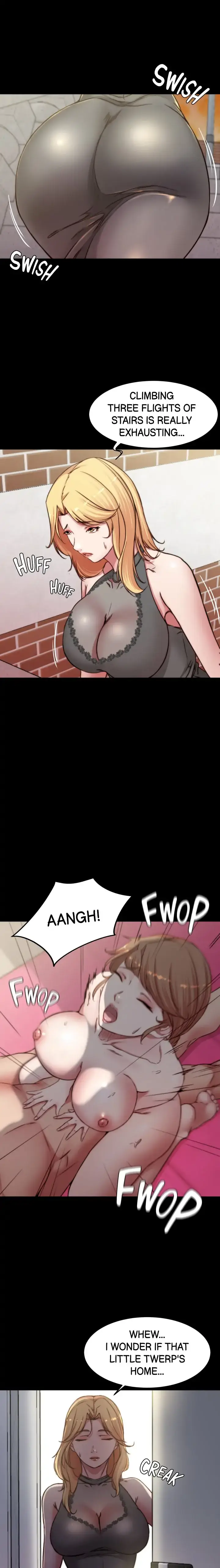 Read Panty Note chapter 80 image 18 on Lezhin
