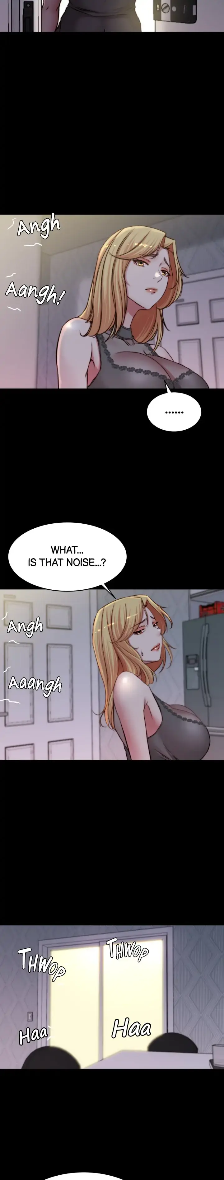 Read Panty Note chapter 80 image 19 on Lezhin