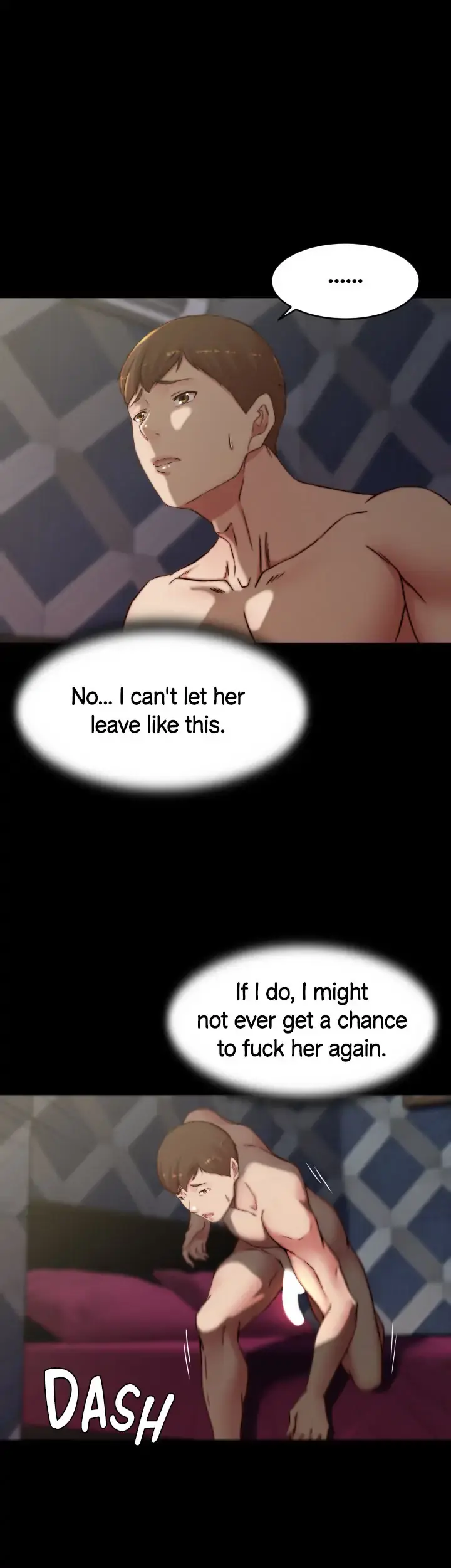 Read Panty Note chapter 81 image 12 on Lezhin