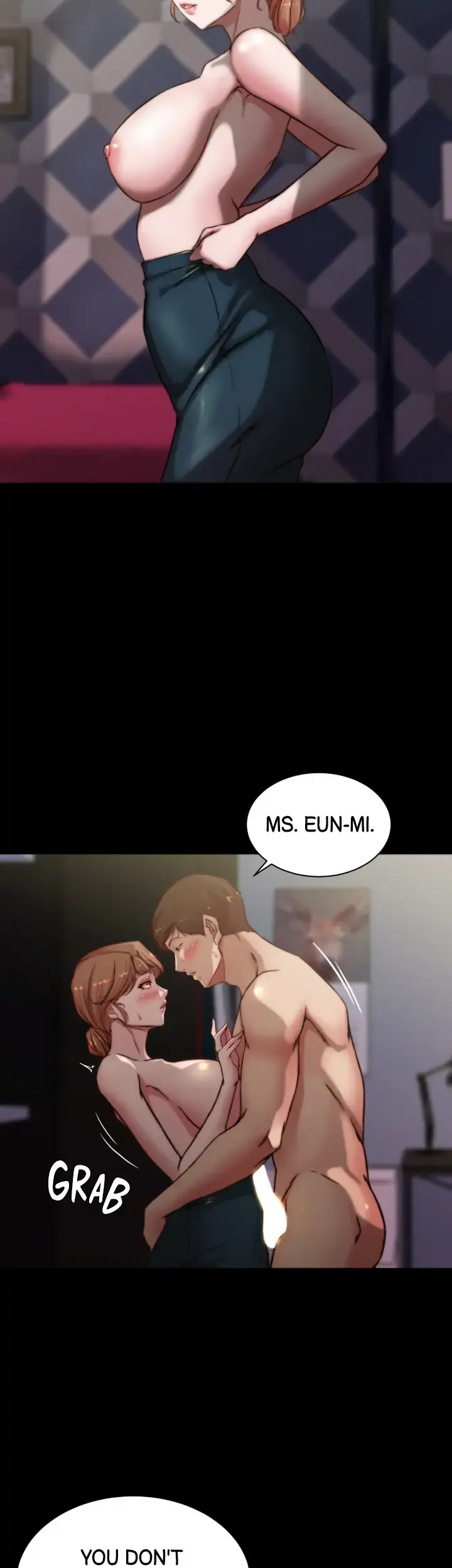 Read Panty Note chapter 81 image 15 on Lezhin