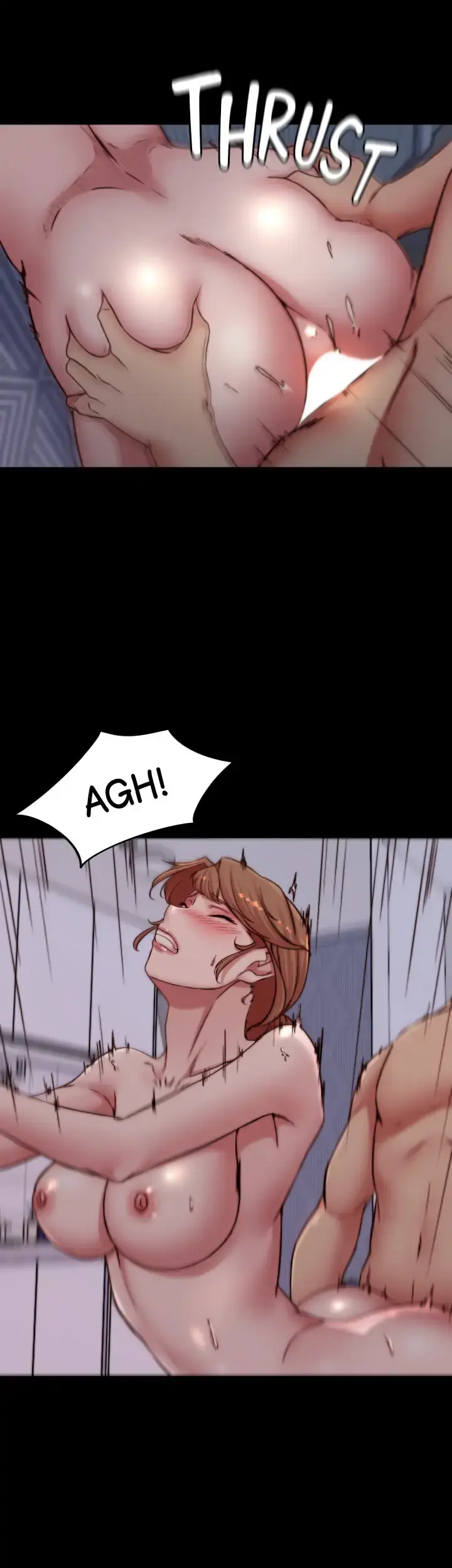 Read Panty Note chapter 81 image 23 on Lezhin