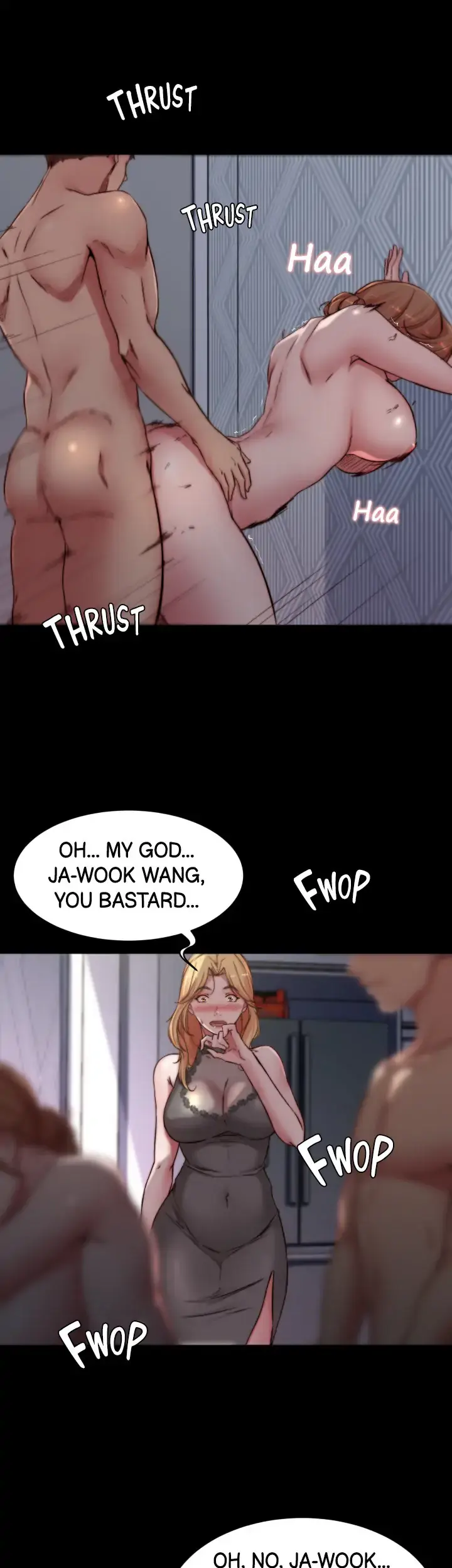 Read Panty Note chapter 81 image 29 on Lezhin