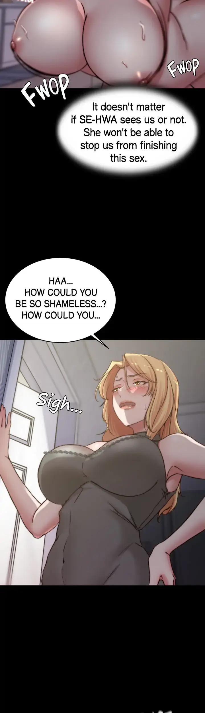 Read Panty Note chapter 81 image 32 on Lezhin