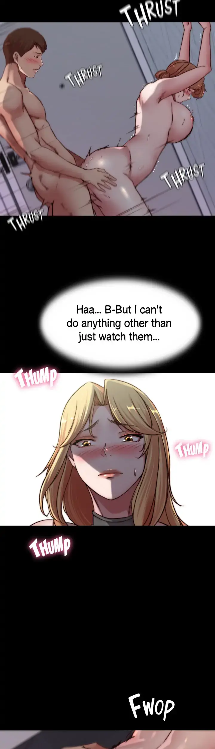 Read Panty Note chapter 81 image 33 on Lezhin