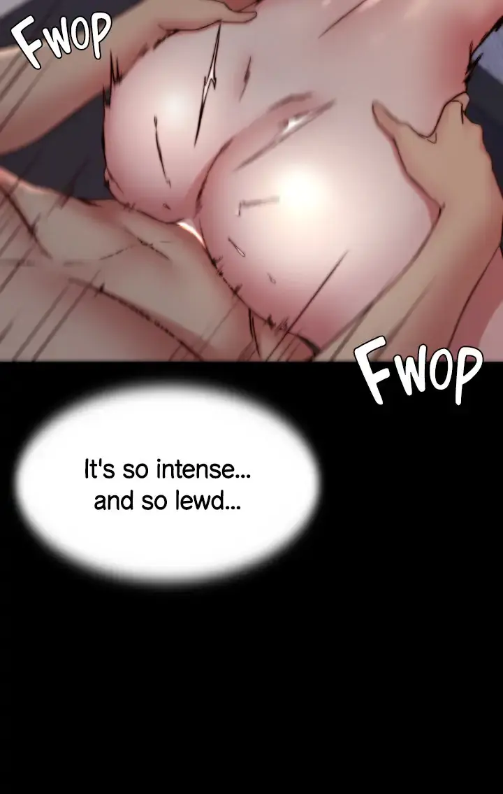 Read Panty Note chapter 81 image 34 on Lezhin