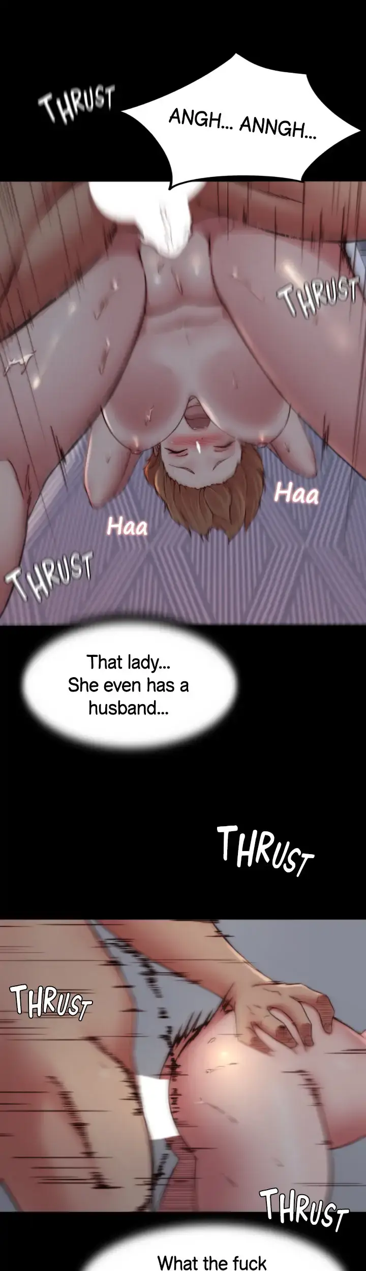 Read Panty Note chapter 81 image 35 on Lezhin