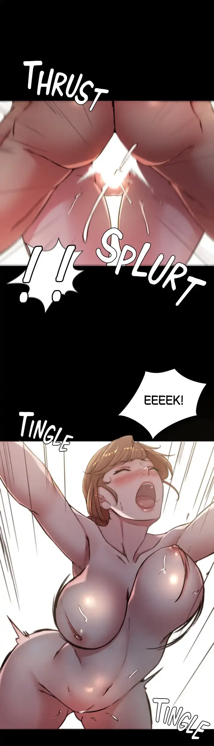 Read Panty Note chapter 81 image 38 on Lezhin