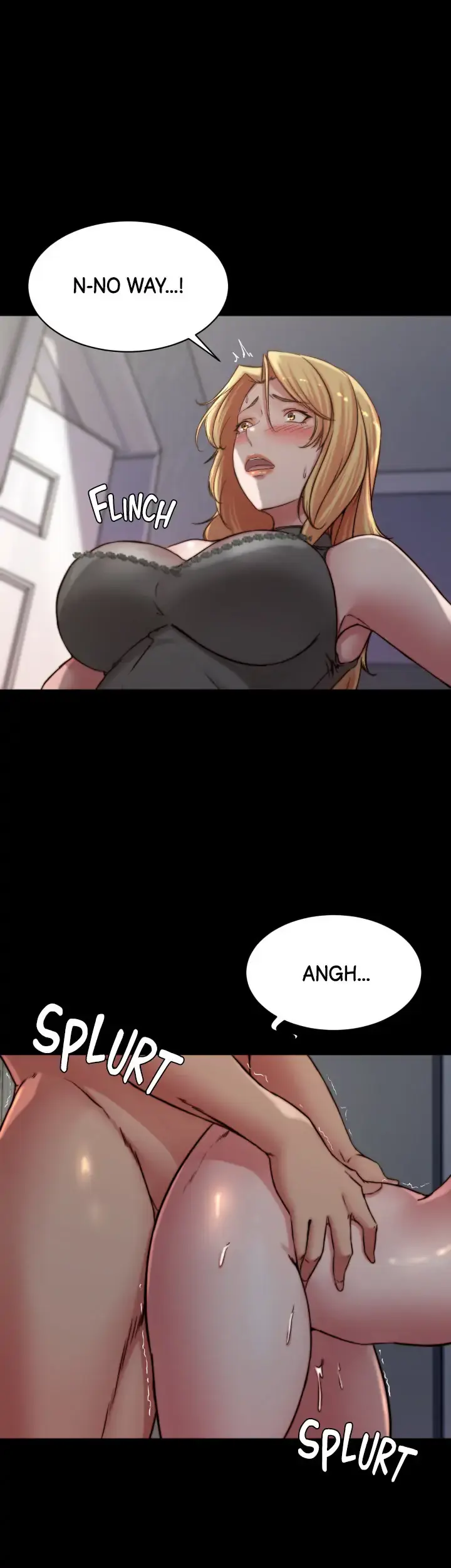 Read Panty Note chapter 81 image 39 on Lezhin