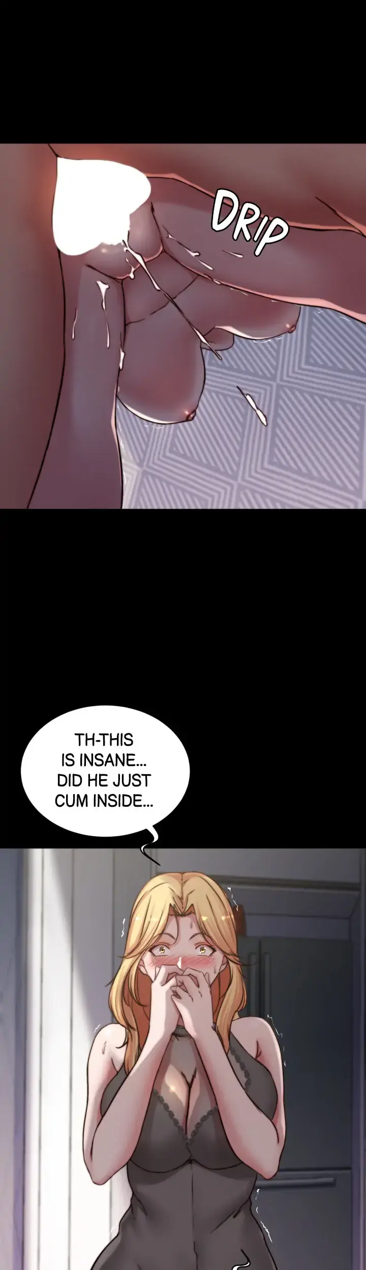 Read Panty Note chapter 81 image 41 on Lezhin