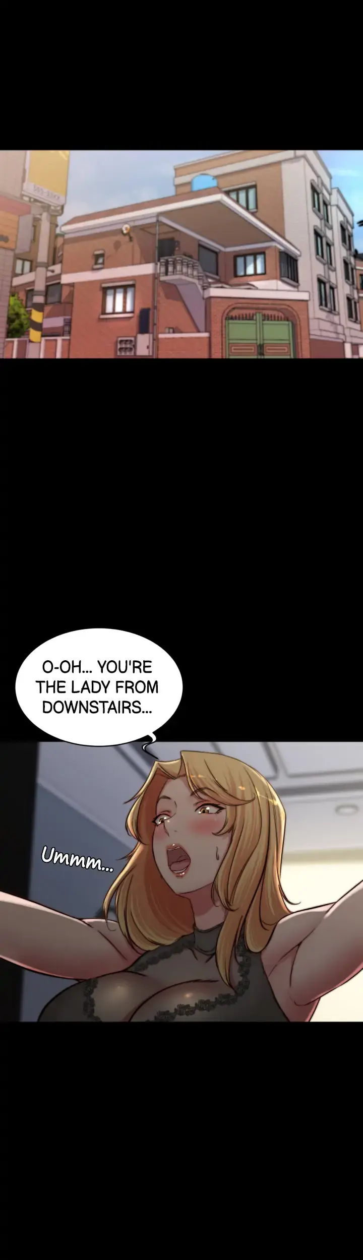Read Panty Note chapter 81 image 5 on Lezhin