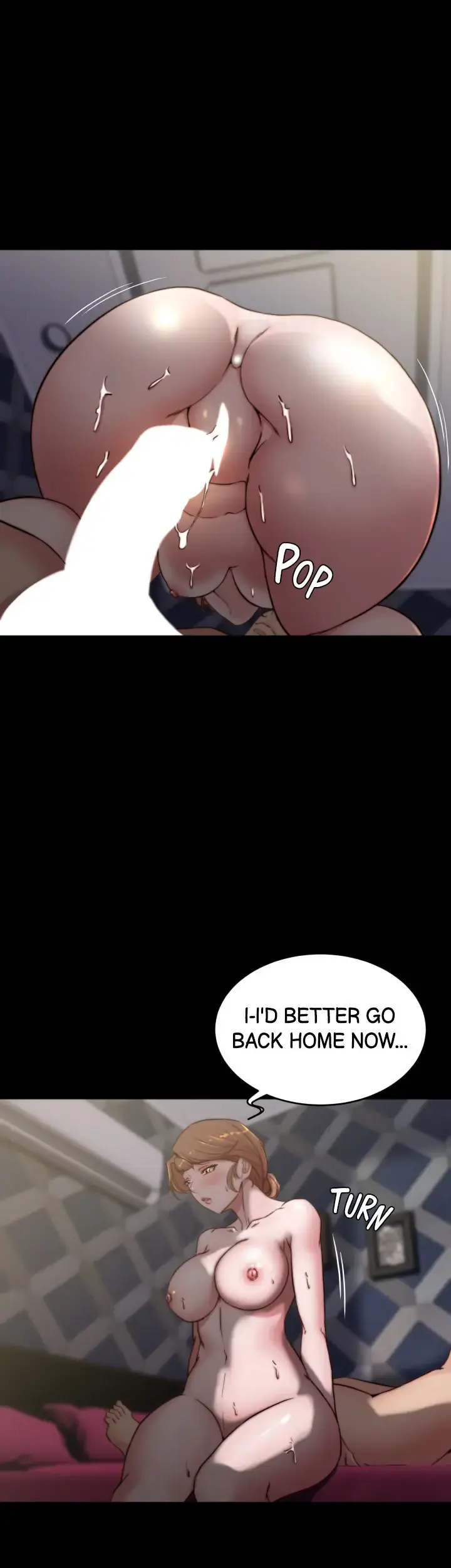 Read Panty Note chapter 81 image 9 on Lezhin