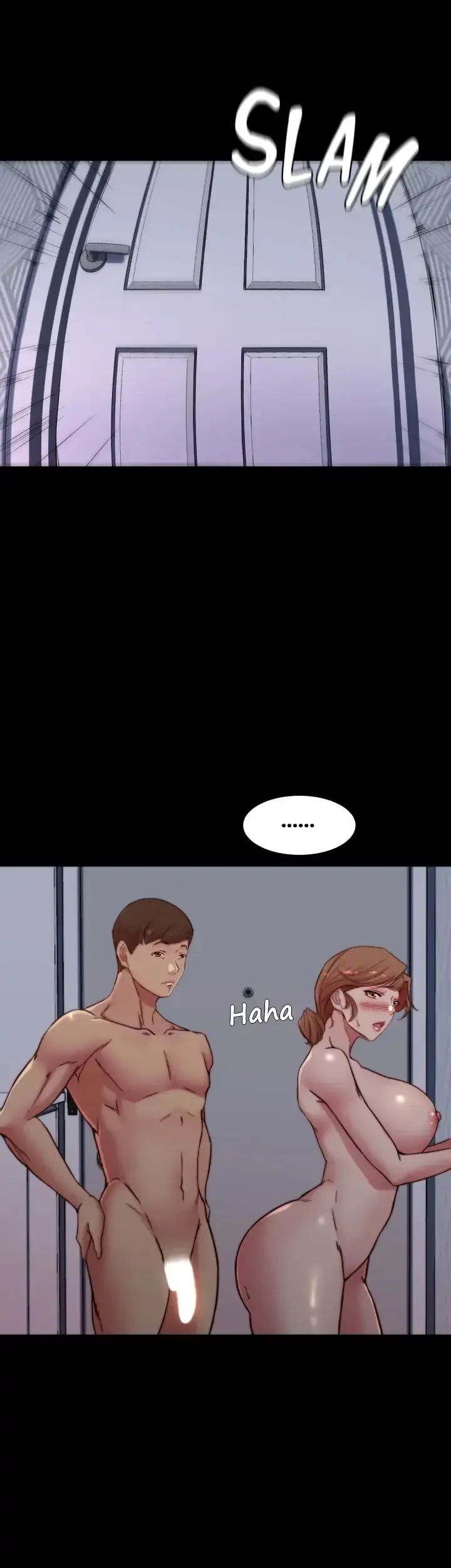 Read Panty Note chapter 82 image 11 on Lezhin