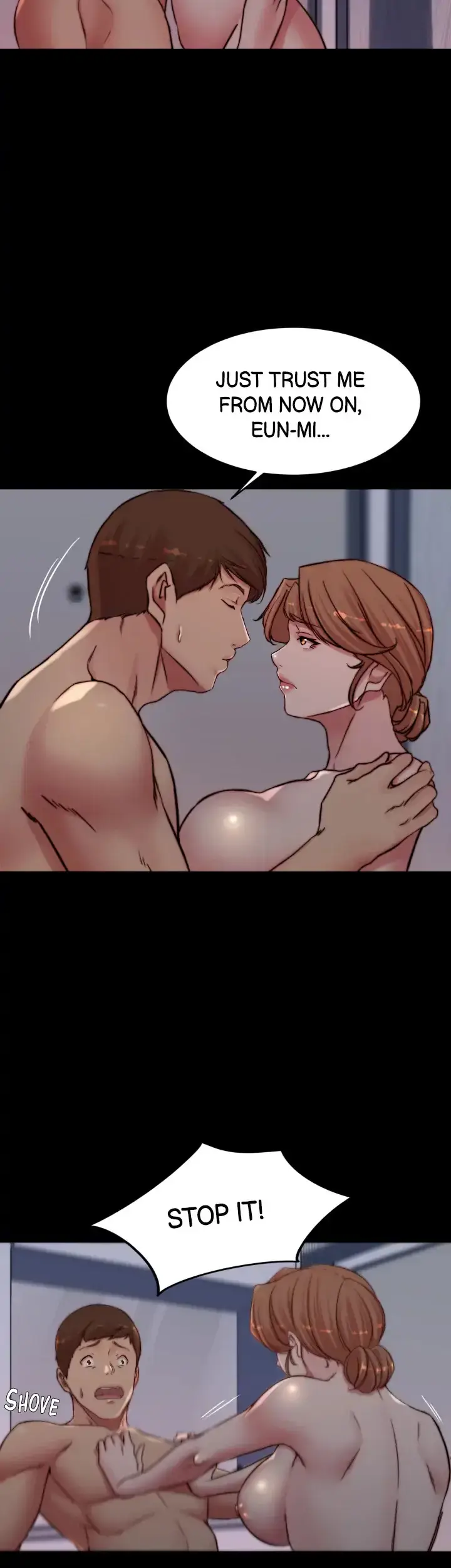 Read Panty Note chapter 82 image 13 on Lezhin